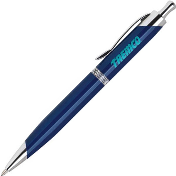 Ophelia Advertising Pens with Diamond Band