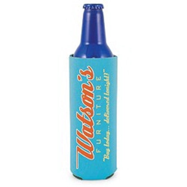 Aluminum Bottle Coolie