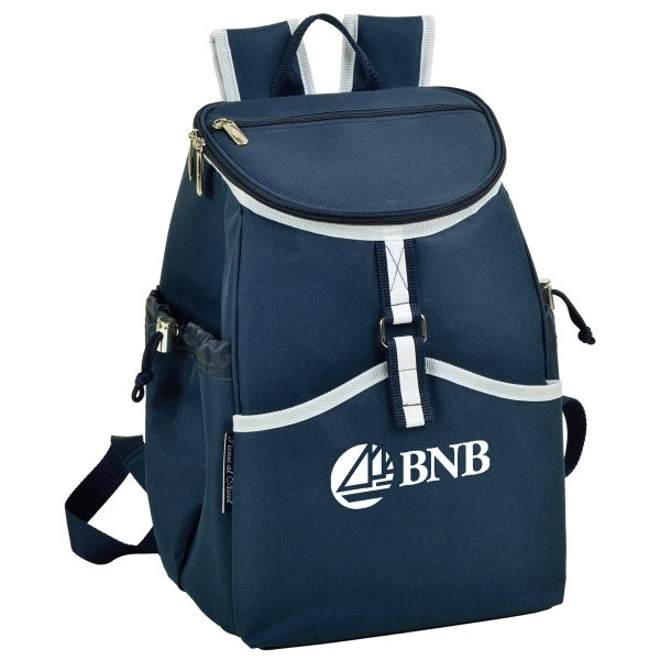 Backpack Cooler - 22 Can