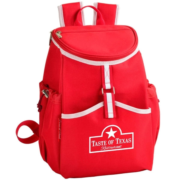 Backpack Cooler - 22 Can