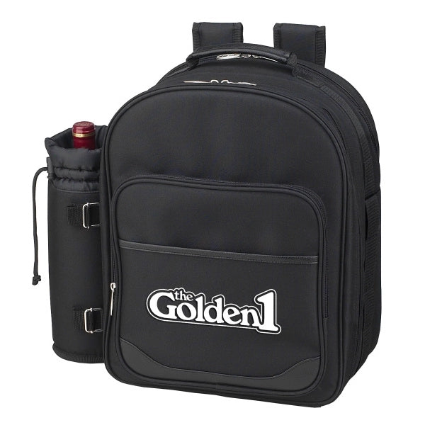 Two Person Picnic Backpack