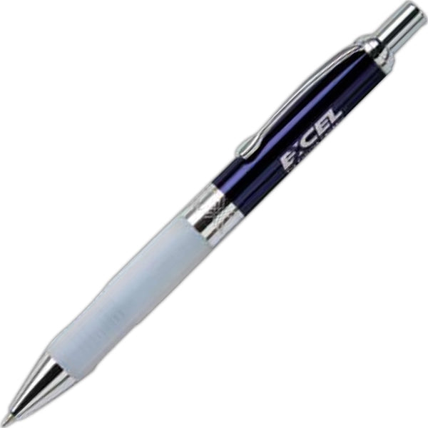 Pisces Click Action Pen