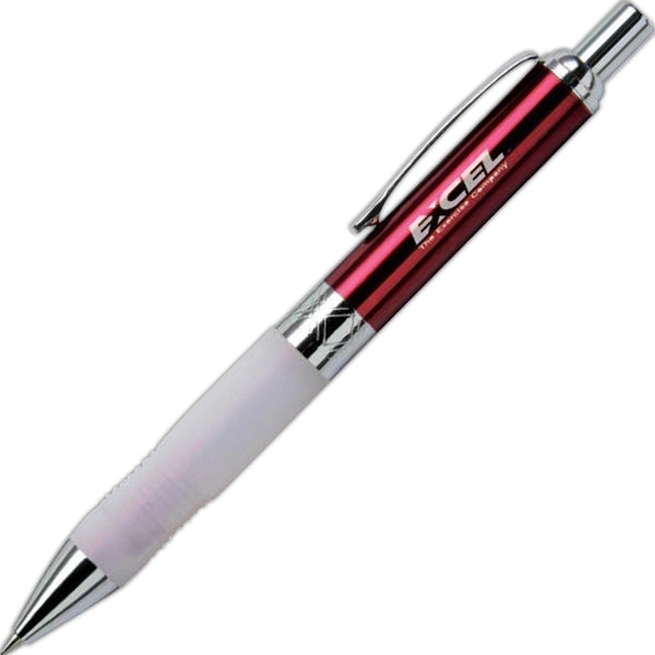 Pisces Click Action Pen