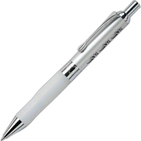 Pisces Click Action Pen