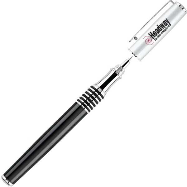 Ridgement Rollerball Gel Pen