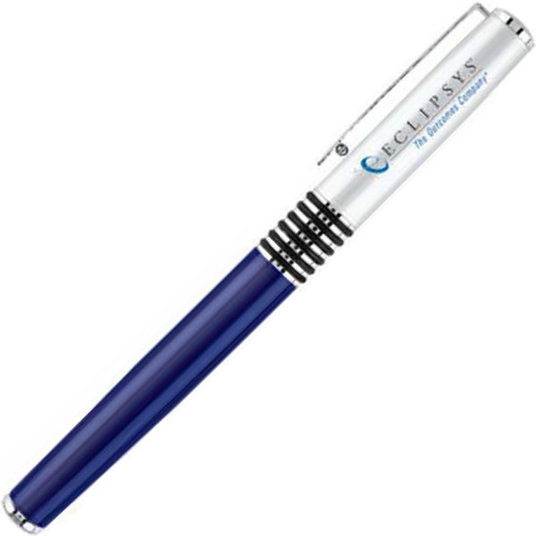 Ridgement Rollerball Gel Pen