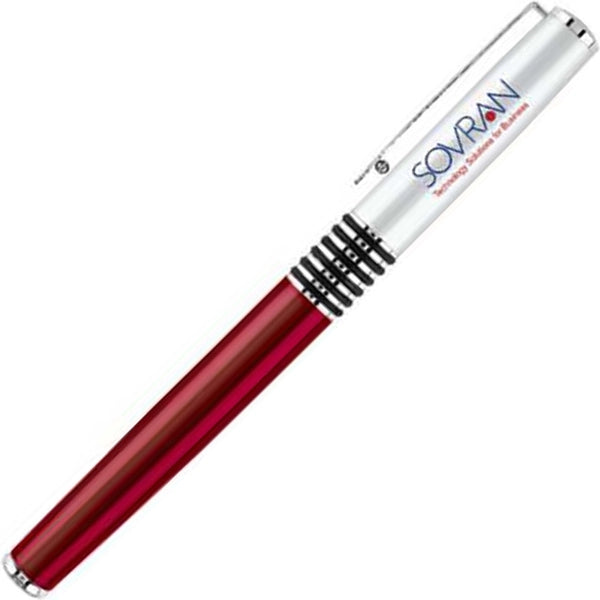 Ridgement Rollerball Gel Pen