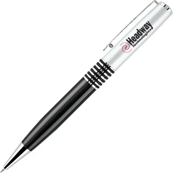 Ridgement Twist Action Pens