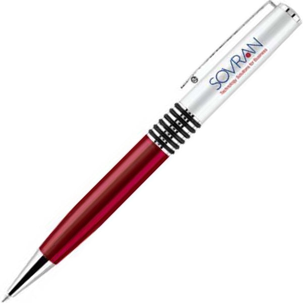 Ridgement Twist Action Pens