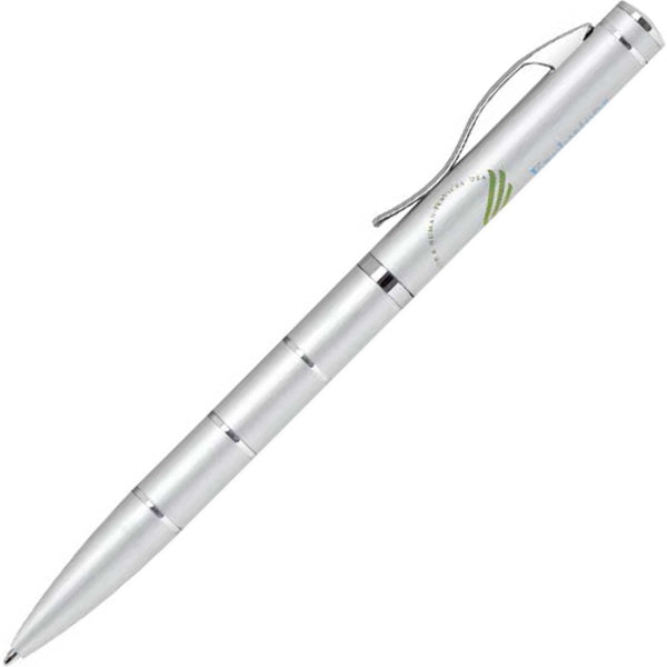 Thor Enamel Coated Pen