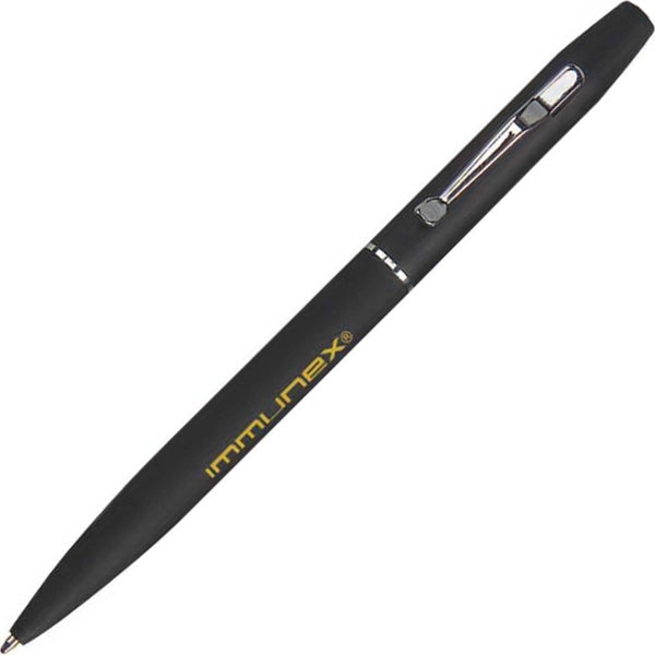 Tahiti-I Twist Action Pens