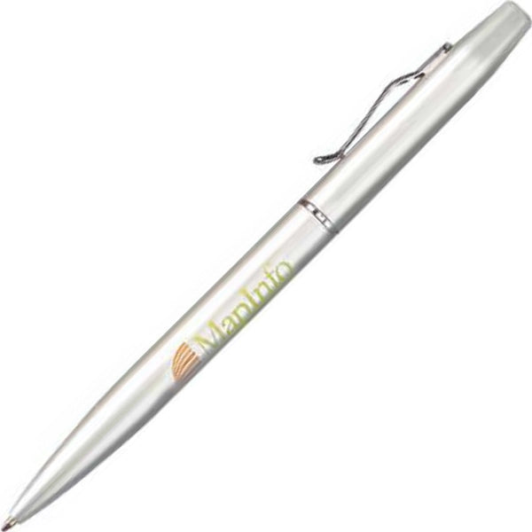 Tahiti-I Twist Action Pens