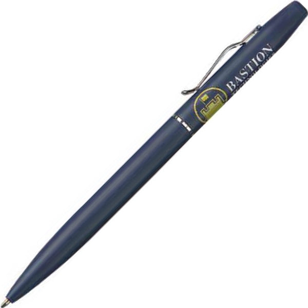 Tahiti-I Twist Action Pens