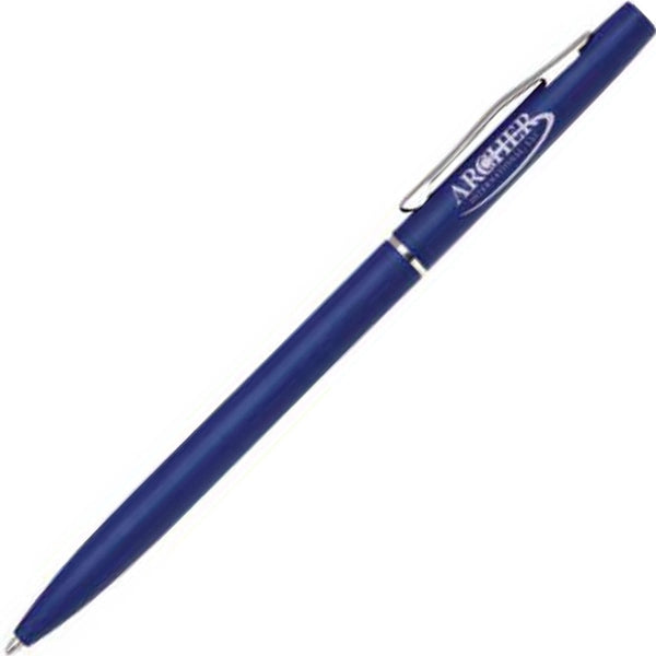Tahiti-II Twist Action Pens