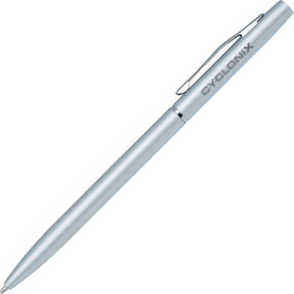 Tahiti-II Twist Action Pens