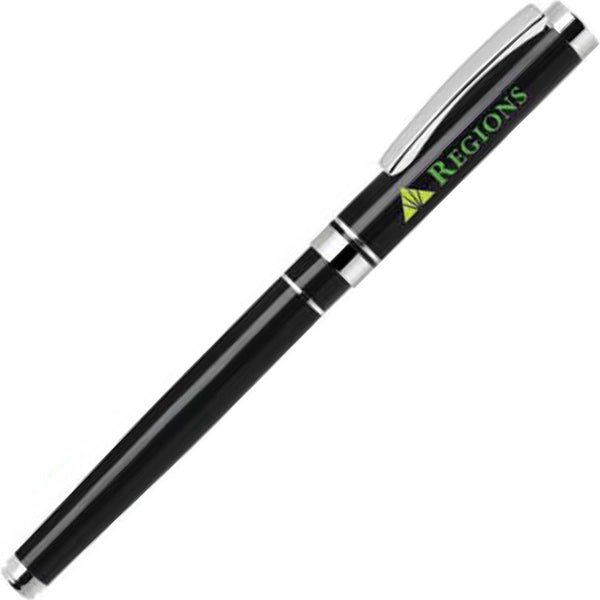 Troy Rollerball Gel Pen