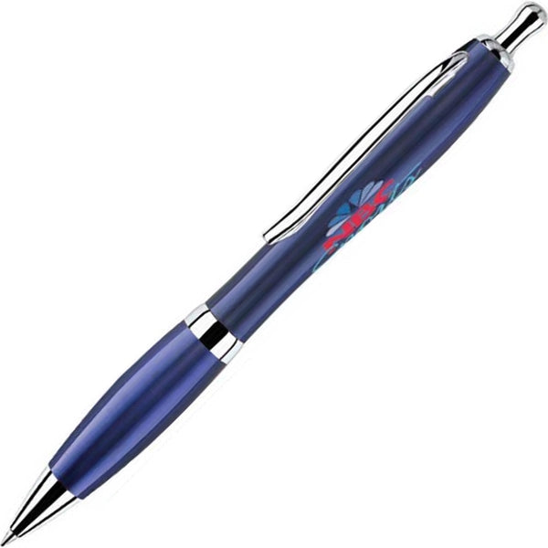 Venus-II Click Action Ballpoint