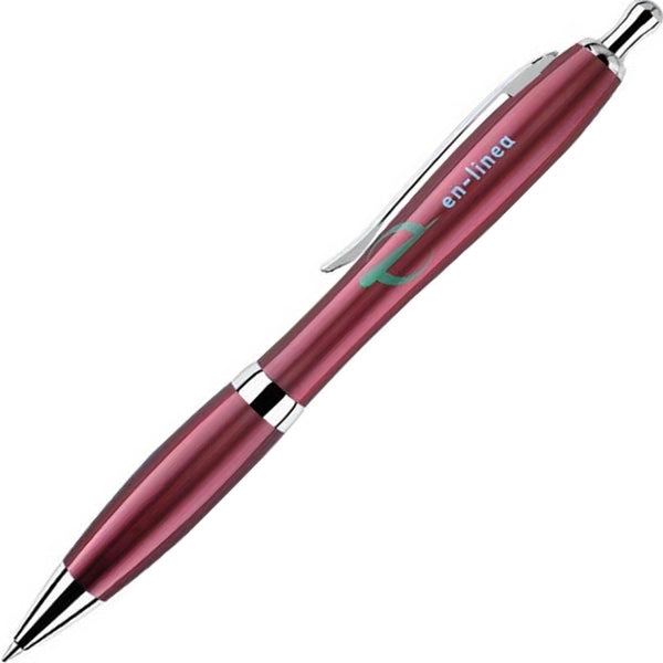 Venus-II Click Action Ballpoint