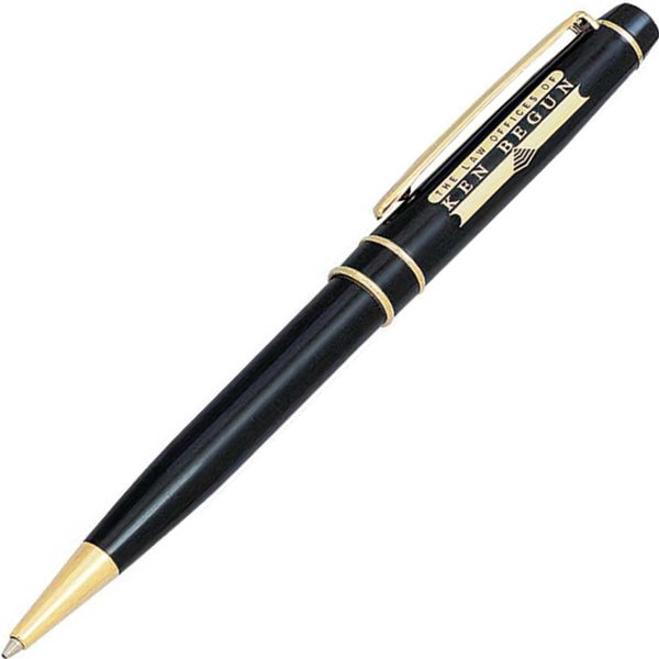 Windsor-II Twist Action Pen