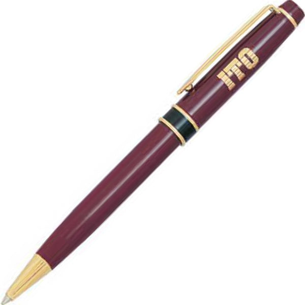 Windsor-II Twist Action Pen