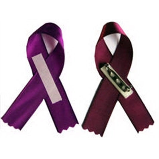 Green Awareness Luxury Satin Ribbon Best Price!!!