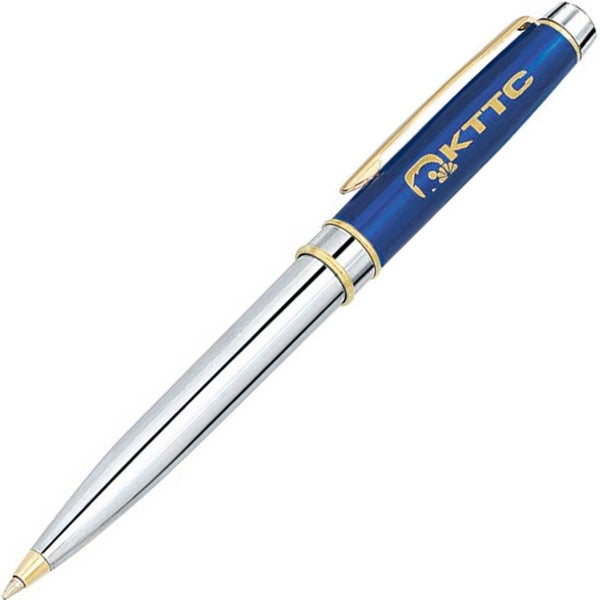 Windsor-I Twist Action Pen
