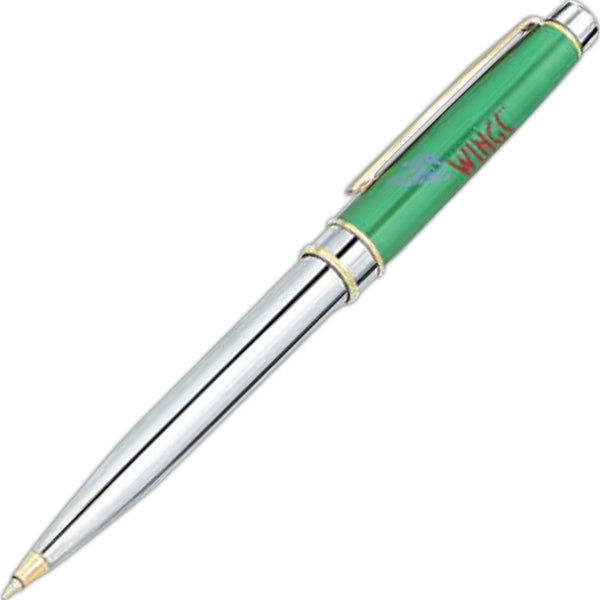 Windsor-I Twist Action Pen