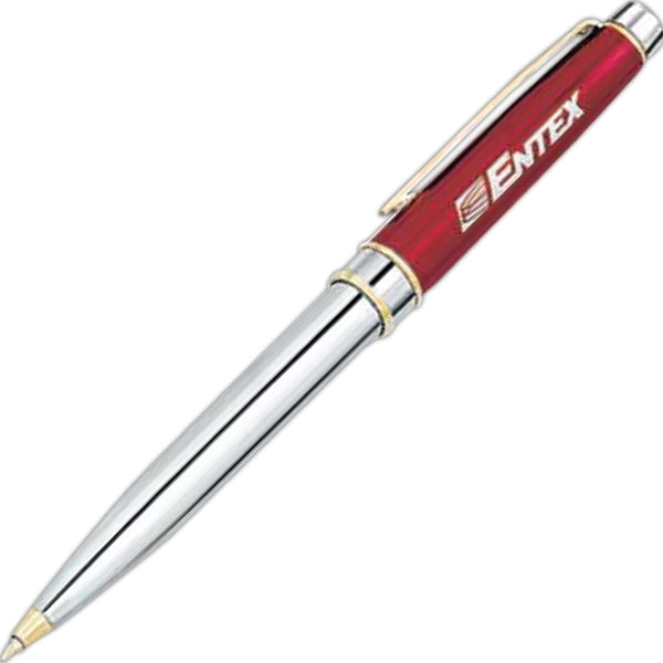 Windsor-I Twist Action Pen