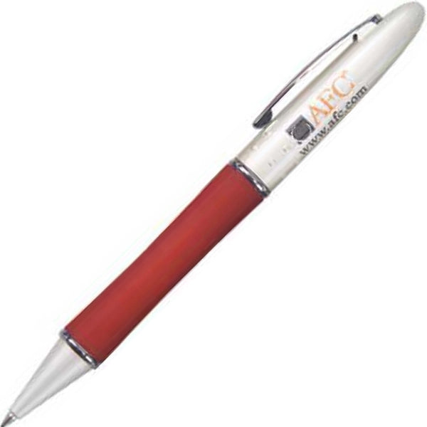 York-III Twist-Action Pen