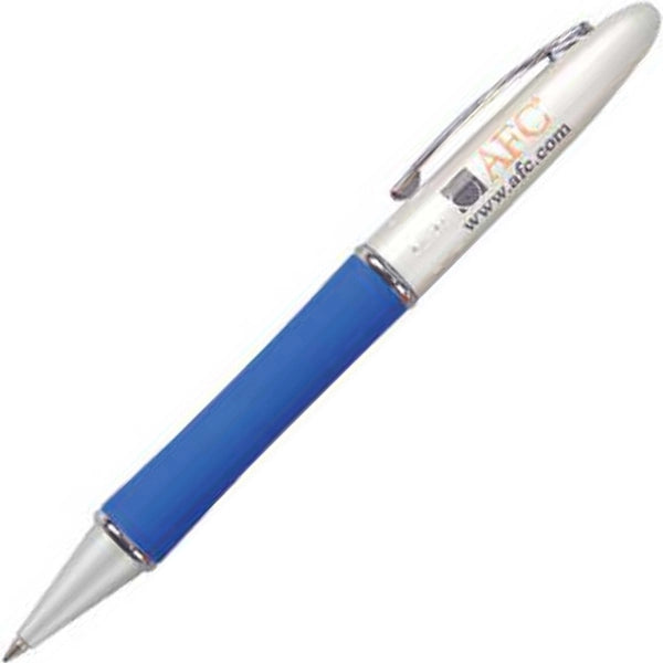 York-III Twist-Action Pen