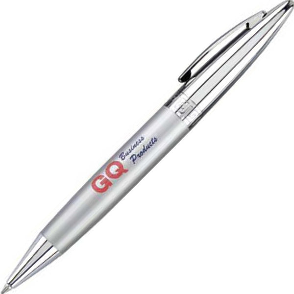 York-II Twist-Action Pens