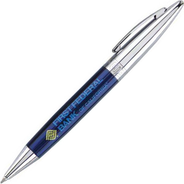York-II Twist-Action Pens