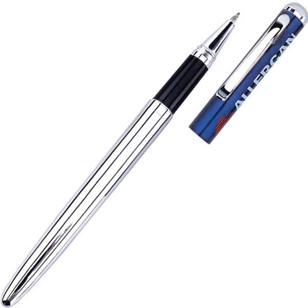 Zeeman-IV Rollerball Gel Pen