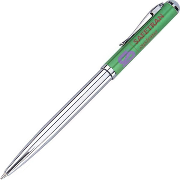 Zeeman-IV Twist Action Pens