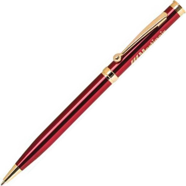Zeeman-II Hotel Luxury Pens