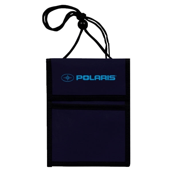 Poly Multi-Pocket Badge Holder