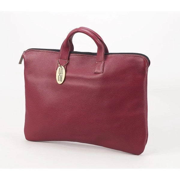 Folio with Handle