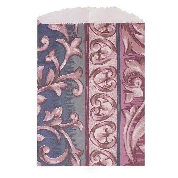 Random Print Merchandise Bag (6.25" x 9.25")