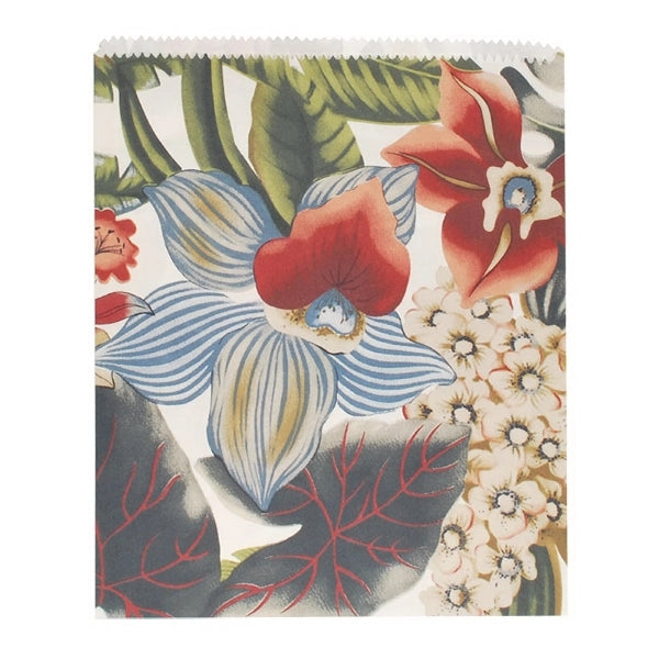 Random Print Merchandise Bag (10" x 13")