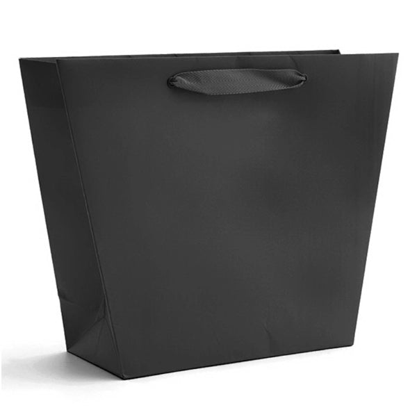 Trapezoid bag