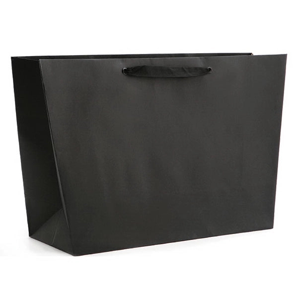 Trapezoid bags