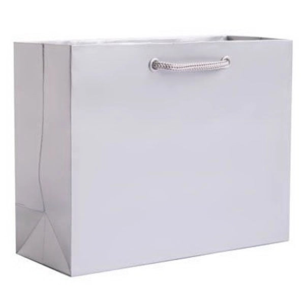 Textured Matte Laminated Eurotote