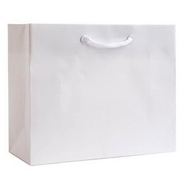 Textured Matte Laminated Eurotote