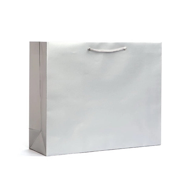 Textured Matte Laminated Eurotote