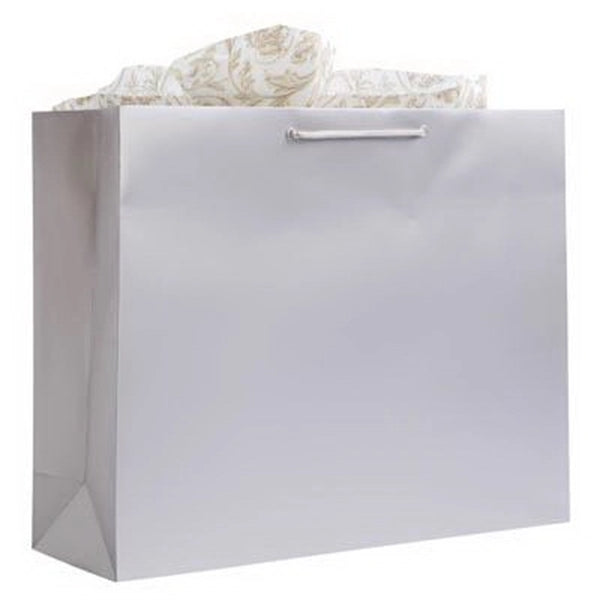 Textured Matte Laminated Eurotote
