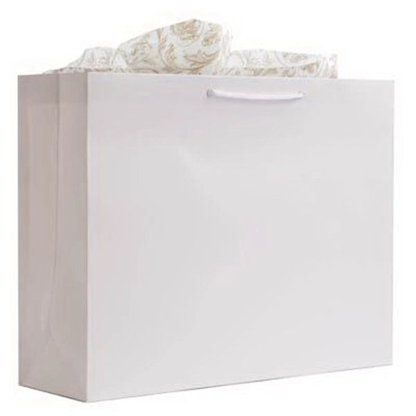 Textured Matte Laminated Eurotote