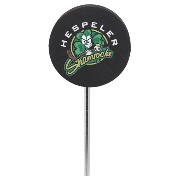 2.25" Circle Pen / Antenna Topper