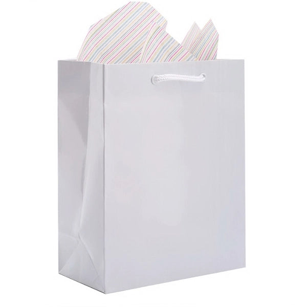 Black or White Gloss Eurotote