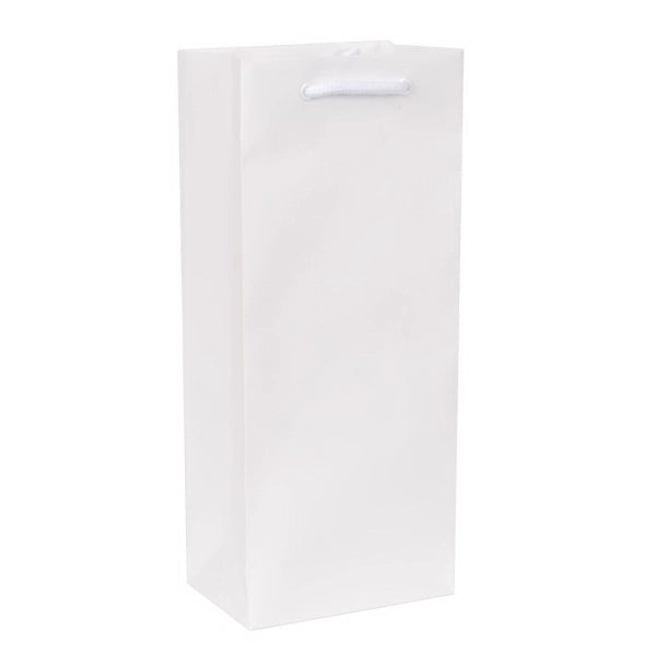 Black or White Matte Eurotote