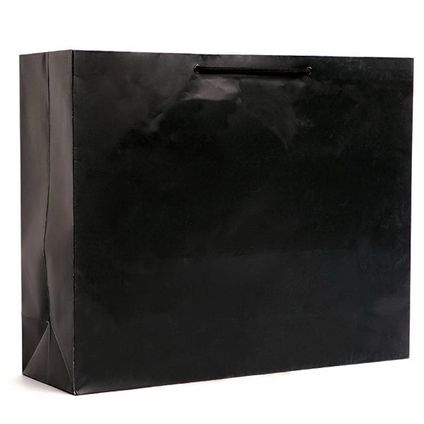 Black or White Matte Eurotote